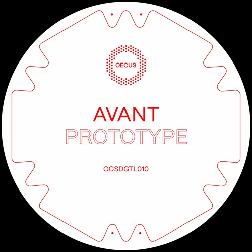 Premiere: Avant - Obelisk [OCSDGTL010]