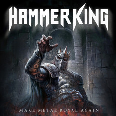 213Rock Harrag Melodica Live interview with Titan Fox V of Hammer King 11 06 2025 on Vinylestimes Classic Rock Radio