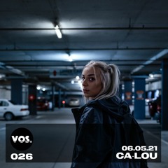 vos Guest Mix 026 - CA-LOU