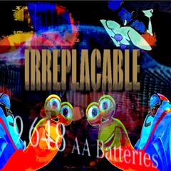 IRREPLACABLE (Cover)