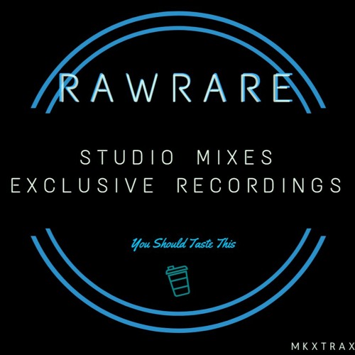 RawRare ~ Hidden Gems