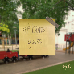 Bons Gavas
