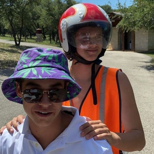 Moonmonkey-Drake Kanye Forever Remix