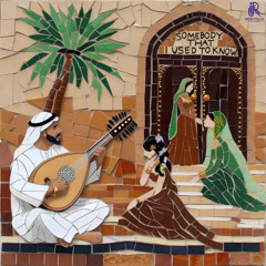 Oud Awwad - Somebody That I Used To Know (Arabic Oud)