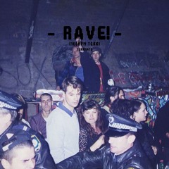 RAVE! - ₜₑₖₖₘₐₜₑ [160BPM TEKK]