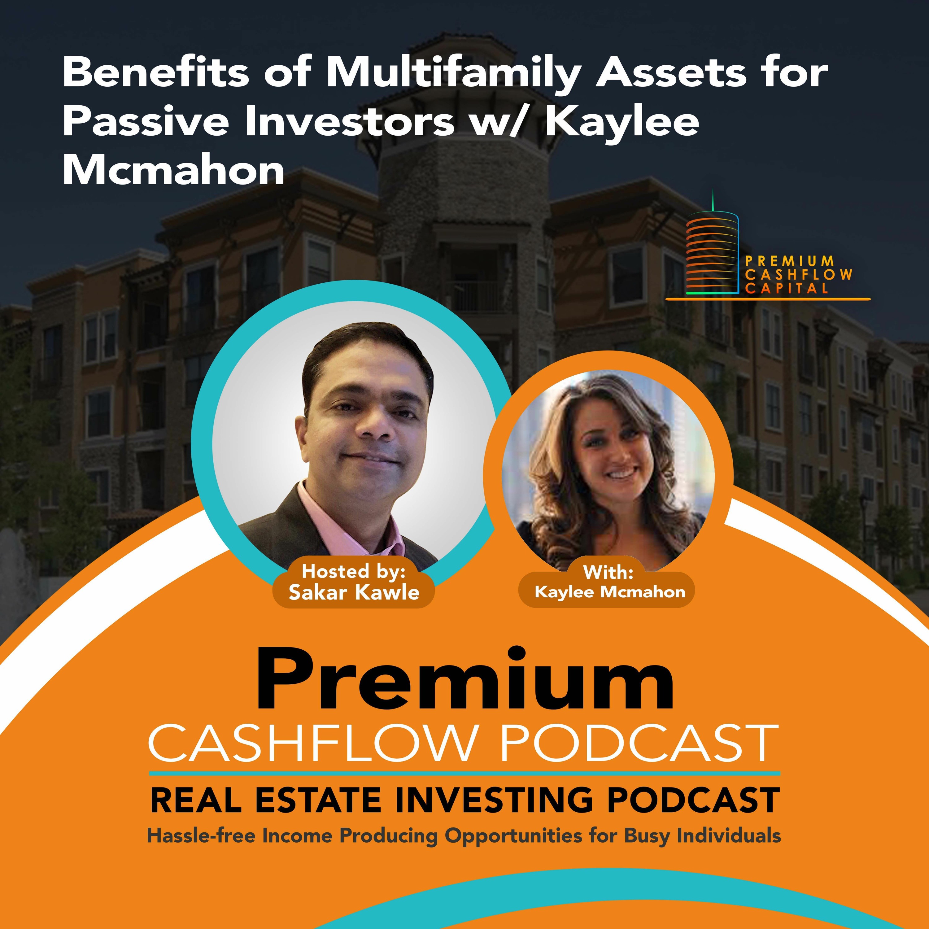 Premium Cashflow Podcast