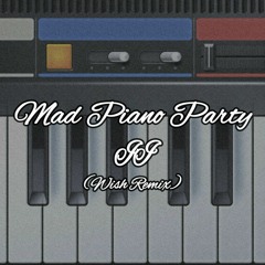 Plum - Mad Piano Party II (Ahathra Remix)