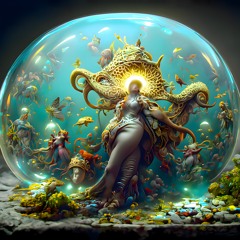 I Am Become Life