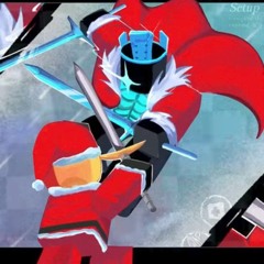 1XMAS CHEER _ LMS | (Jack Frost 1x1x1x1 vs Santa Shedletsky) | Forsaken UST • By Imperfect