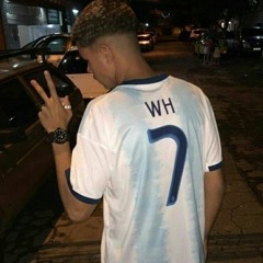 NEYMAR, NEYMAR, PUXA A TROPA NEYMAR (FUNK VIRAL DO TIKTOK) [[DJ YURI CHAGAS]]