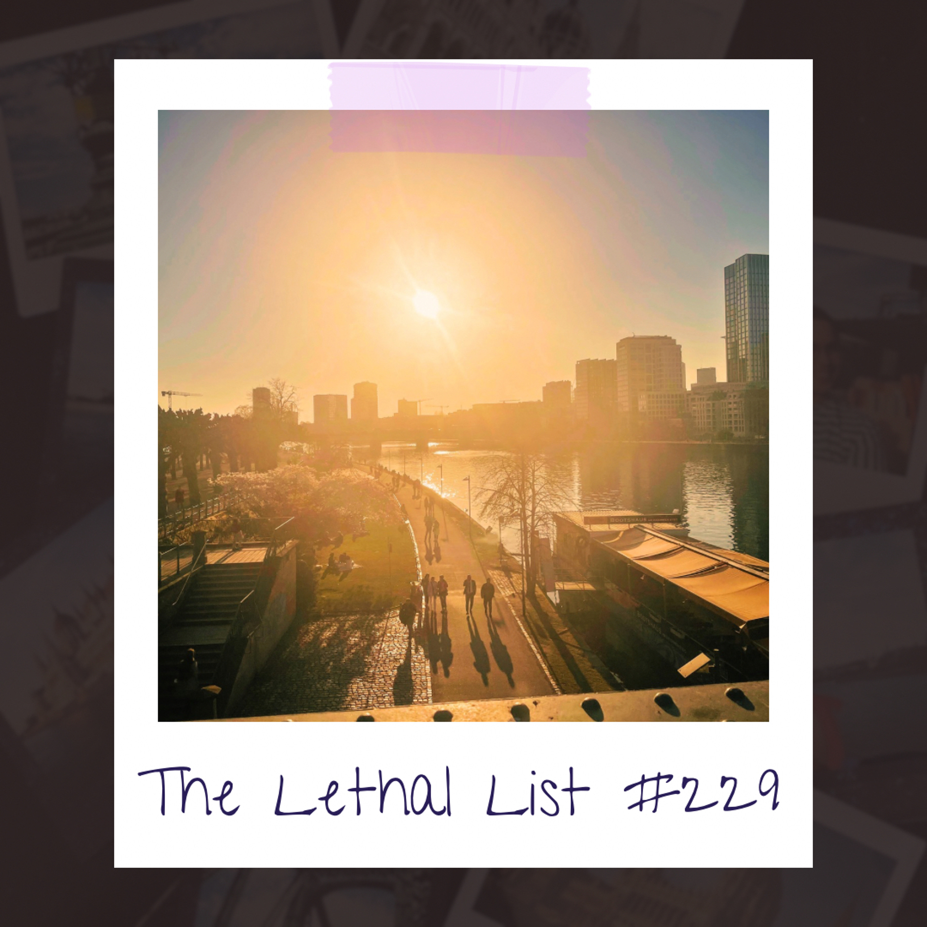 The Lethal List