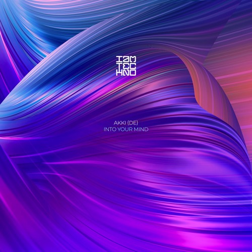 New Dimension (Original Mix)