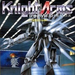Knight Arms - The Cavalier Ballad - MV1 remaster