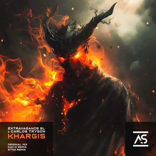 Extravagance SL & Carlos Trygon - Khargis (STNX Remix) [OUT NOW]