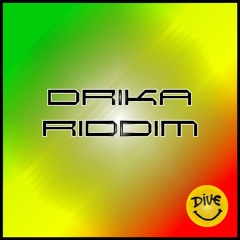 dive - mc drika riddim (drum & bass)