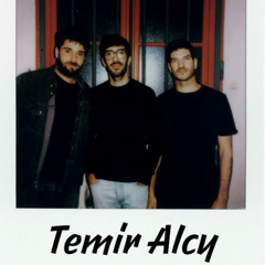 La Grande Scène ▶ Temir Alcy sur Lyl Radio