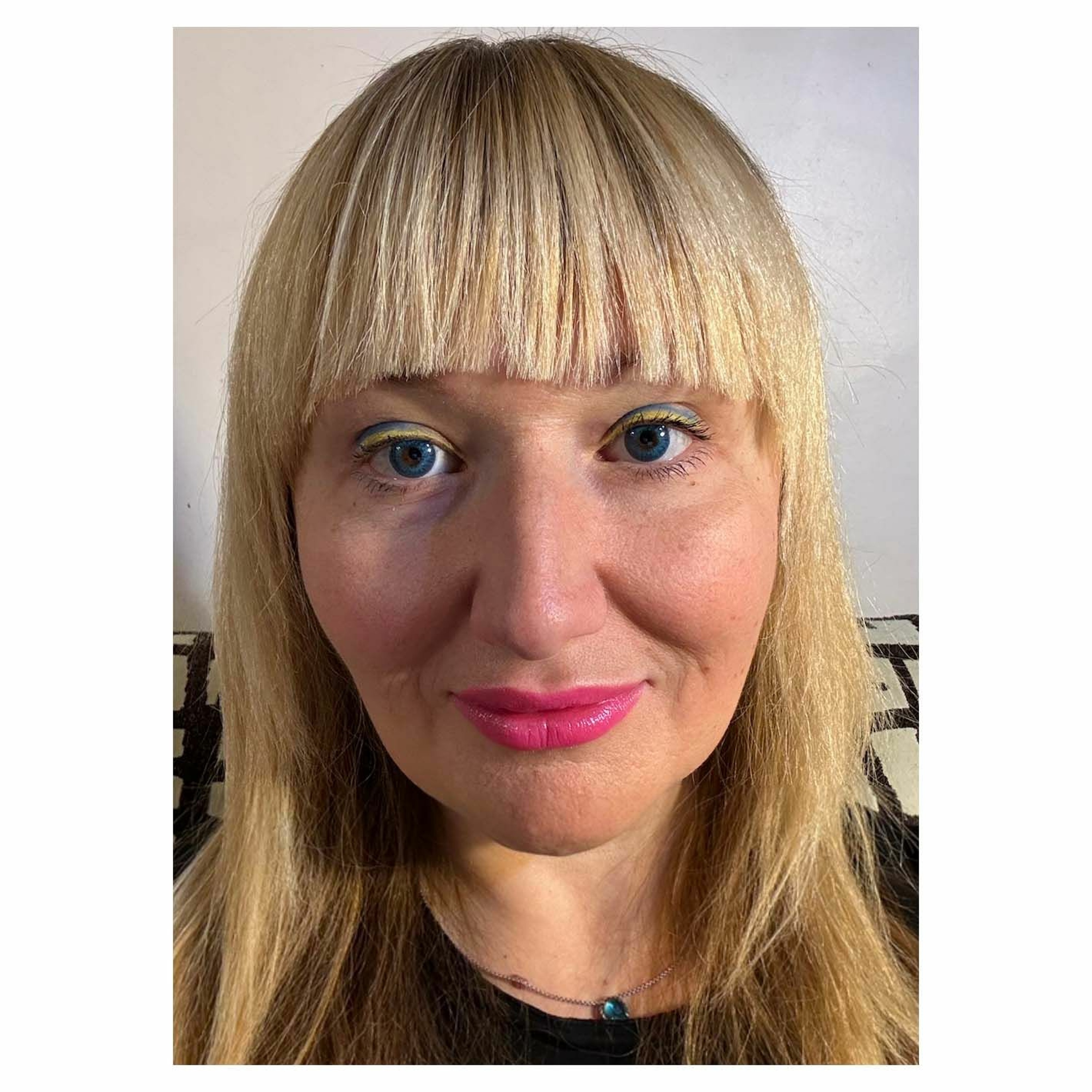 cover of episode Tamara Syby-Holovak talks about her work with Ukrainian war refugees in the New York area