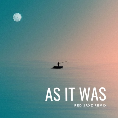 Harry Styles - As it was (Red JaxZ remix)