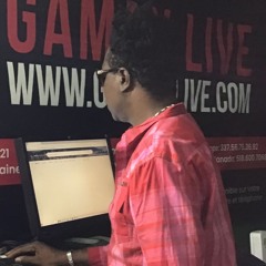 La Gamme Au Max Sur Radio Télé Médias 107.9 FM Avec JGM Gamax Stream.2024 - 06 - 08.160114