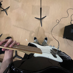 맞는 것 같아 demo