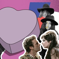 Povești de dragoste din culisele Pop culture