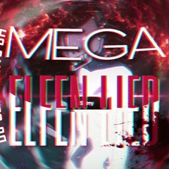 MEGA ELFEN LIED #SOMBRIA {DJ CLAYBEATS'BH} 2K20