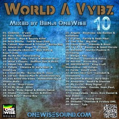 World A Vybz 10