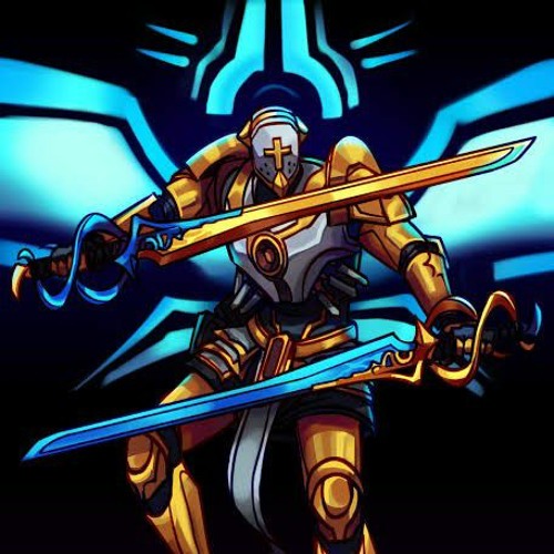 Altars of Apostasy but it's EVEN MORE BADASS