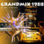 Artwork for 1988-BEN LIEBRAND - GRANDMIX