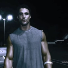 Greg Plitt motivation x Sound of myself (gym audio)