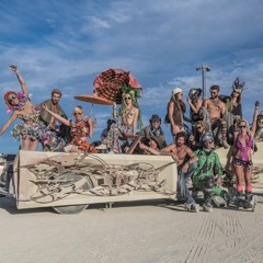 NOW THAT WE'RE NAKED