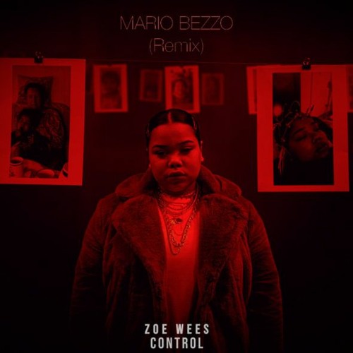 Zoe Wees - Control (Bezzo Remix)