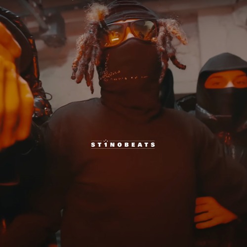 "Crash Out" Sdot Go x Jay5ive x Jay Hound Dark Jersey Drill Type Beat @st1nobeats