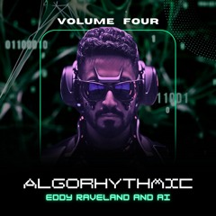 Algorhythmic NYE 2024 Edition - Vol. 4