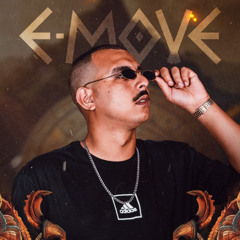 Trakzer @EMOVE 2025 - FULL SET