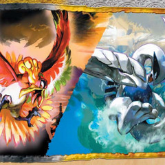 Pokémon HeartGold/SoulSilver - VS Team Rocket (Extended)