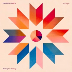 Waiting For Nothing (Billy English Bootleg) - Hayden James