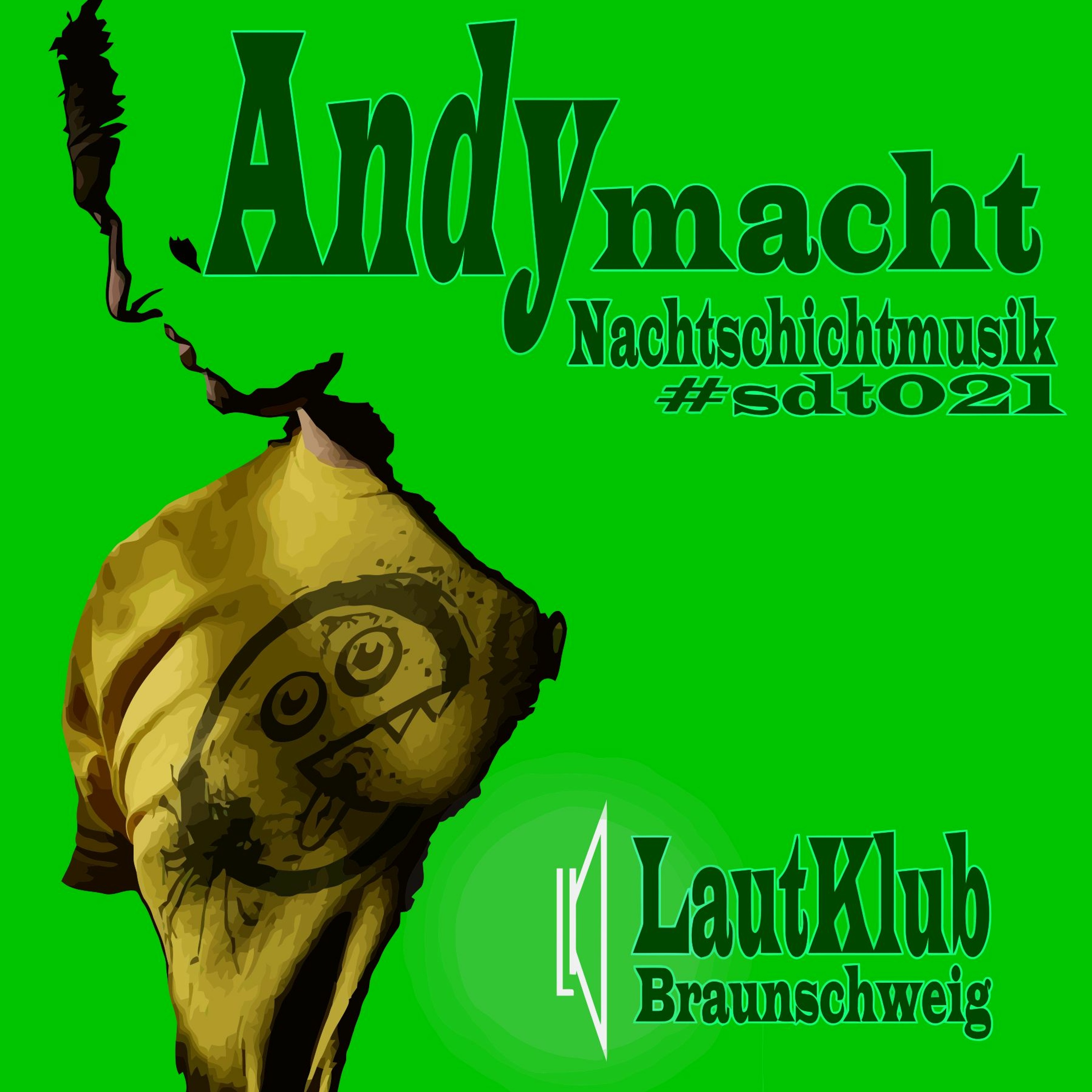 Nachtschichtmusik