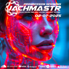 Jachmastr's Progression Sessions Wednesday 02 07 2025