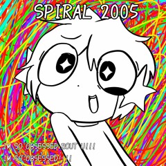 MY SUPER HONEST REACTION TO SPIRAL 2005 ^_^