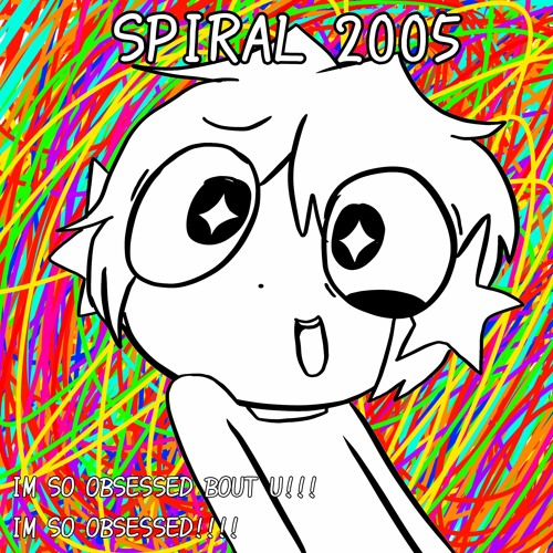 SPIRAL 2005