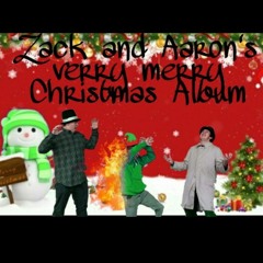 4.Rudolph the Red Nose Reindeer// Zack and Aaron's Verry Merry Christmas Album