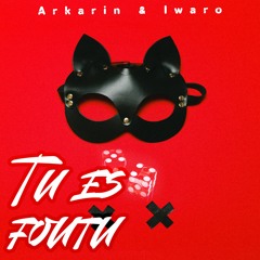 ARKARIN, IWARO - Tu Es Foutu