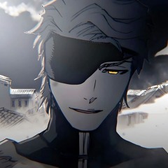 Can't Feel Myself x Aizen Theme