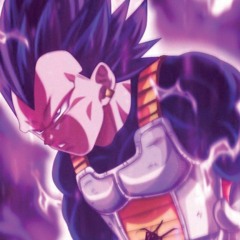 Vegeta's New Form! (Prod.Dray Levins)