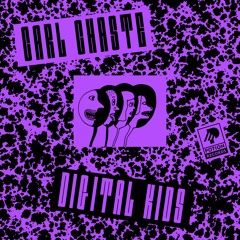 PREMIERE: Carl Chaste - Digital Kids [Potion Records]