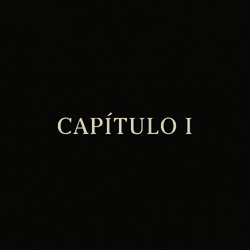 Capitulo 1