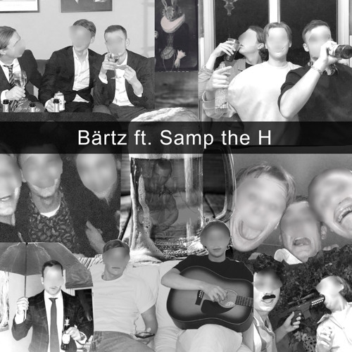 Bärtz ft. Unknown