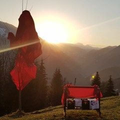 იავნანა (ქართლური) • Iavnana (Kartlian song)