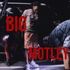 7. YNG LI MOTLEY - GOMD [HOSTED BY DJ NICK]